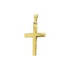 Sense Jewelry | Hanger Kruis | Nu te koop bij 14Karaats.nl | 10001091-Pendants