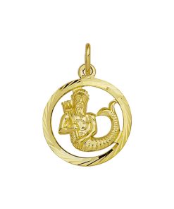 Sense Jewelry | Hanger Sterrenbeeld Gediamanteerd | Nu te koop bij 14Karaats.nl | 10001091-Pendants