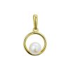 Sense Jewelry | Hanger Parel | Nu te koop bij 14Karaats.nl | 10001091-Pendants