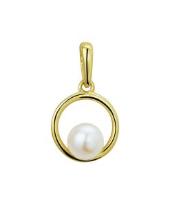 Sense Jewelry | Hanger Parel | Nu te koop bij 14Karaats.nl | 10001091-Pendants