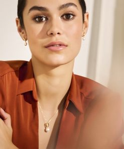 Sense Jewelry | Hanger Parel | Nu te koop bij 14Karaats.nl | 10001091-Pendants