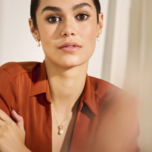 Sense Jewelry | Hanger Parel | Nu te koop bij 14Karaats.nl | 10001091-Pendants
