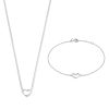 Isabel Bernard | Isabel Bernard - Cadeau d'Isabel - IB90059 - Dames - Gift Set | Nu te koop bij 14Karaats.nl | 10001388-Jewellery Variety Packs