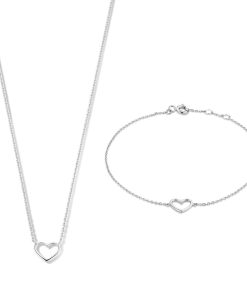 Isabel Bernard | Isabel Bernard - Cadeau d'Isabel - IB90059 - Dames - Gift Set | Nu te koop bij 14Karaats.nl | 10001388-Jewellery Variety Packs