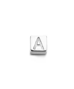 Isabel Bernard | Isabel Bernard - Saint Germain Felie - IB350046 - Dames - Bedel | Nu te koop bij 14Karaats.nl | 10001091-Pendants