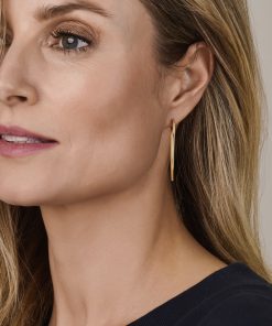 Sense Jewelry | Oorringen 1