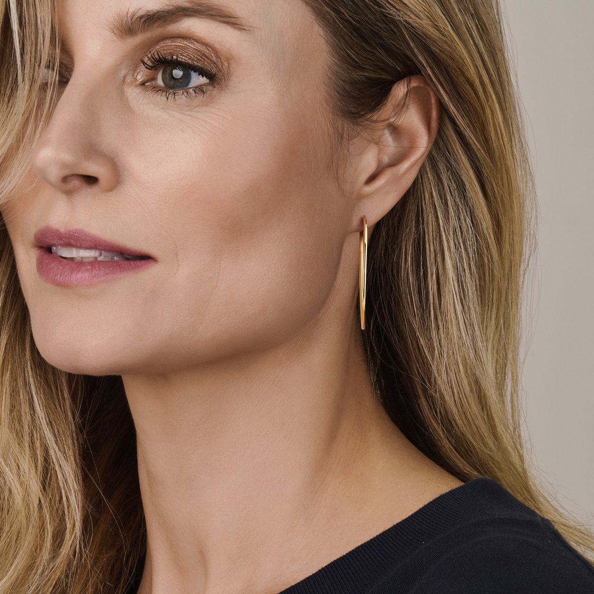 Sense Jewelry | Oorringen 1 Sense Jewelry | Oorringen 1