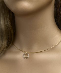 Sense Jewelry | Hanger | Nu te koop bij 14Karaats.nl | 10001091-Pendants