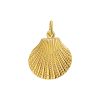 Its-Beautiful | Mi Zalini - Bedel - Goud (14 krt) K4009237 | Nu te koop bij 14Karaats.nl | 10001091-Pendants