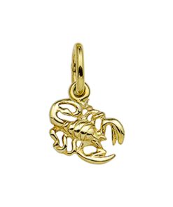 Sense Jewelry | Hanger Sterrenbeeld | Nu te koop bij 14Karaats.nl | 10001091-Pendants