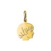 Sense Jewelry | Hanger Meisje 13