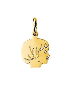 Sense Jewelry | Hanger Meisje 13