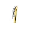 Sense Jewelry | Hanger Diamant 0.035ct H Si | Nu te koop bij 14Karaats.nl | 10001091-Pendants