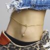 Sense Jewelry | Enkelbandje Singapore 1