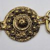 Frutsels by Es | Frutsels by Es - Vestclip-Zeeuws-verguld | Nu te koop bij 14Karaats.nl | 10001085-Brooches