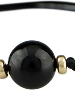 Petit collection | Onyx armband | Nu te koop bij 14Karaats.nl | Armbanden