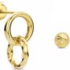 Isabel Bernard | Isabel Bernard - Cadeau D'Isabel - IB90146 - Dames - Gift Set | Nu te koop bij 14Karaats.nl | 10001388-Jewellery Variety Packs