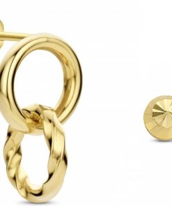 Isabel Bernard | Isabel Bernard - Cadeau D'Isabel - IB90146 - Dames - Gift Set | Nu te koop bij 14Karaats.nl | 10001388-Jewellery Variety Packs