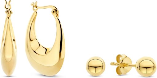Parte Di Me | Parte Di Me - Sorprendimi - PDM90068 - Dames - Gift Set | Nu te koop bij 14Karaats.nl | 10001388-Jewellery Variety Packs