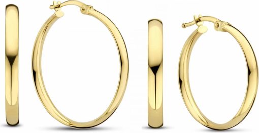 Isabel Bernard | Isabel Bernard - Cadeau d'Isabel - IB90149 - Dames - Gift Set | Nu te koop bij 14Karaats.nl | 10001388-Jewellery Variety Packs