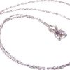 Christian | 14 karaat gouden ketting solitaire | Nu te koop bij 14Karaats.nl | 10001091-Pendants