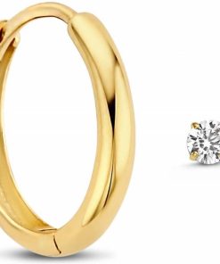 Isabel Bernard | Isabel Bernard - Cadeau d'Isabel - IB90151 - Dames - Gift Set | Nu te koop bij 14Karaats.nl | 10001388-Jewellery Variety Packs