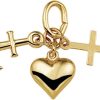 The Jewelry Collection | The Jewelry Collection Hanger Geloof