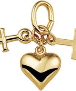 The Jewelry Collection | The Jewelry Collection Hanger Geloof