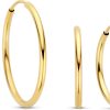 Isabel Bernard | Isabel Bernard - Cadeau d'Isabel - IB90075 - Dames - Gift Set | Nu te koop bij 14Karaats.nl | 10001388-Jewellery Variety Packs