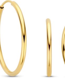 Isabel Bernard | Isabel Bernard - Cadeau d'Isabel - IB90075 - Dames - Gift Set | Nu te koop bij 14Karaats.nl | 10001388-Jewellery Variety Packs
