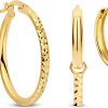 Isabel Bernard | Isabel Bernard - Cadeau d´Isabel - IB90133 - Dames - Gift Set | Nu te koop bij 14Karaats.nl | 10001388-Jewellery Variety Packs
