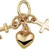 The Jewelry Collection | The Jewelry Collection Hanger Geloof