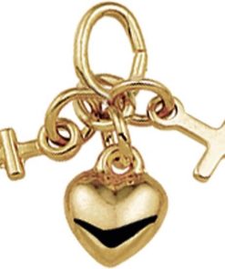 The Jewelry Collection | The Jewelry Collection Hanger Geloof
