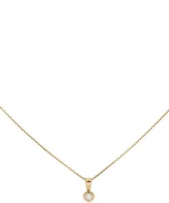 Glow | Glow 220.2020.00 Dames Hanger | Nu te koop bij 14Karaats.nl | 10001091-Pendants
