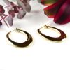 Sophie | Sophie Dames oorringen - Goud | Nu te koop bij 14Karaats.nl | 10001087-Earrings/Body-piercing Jewellery