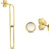 Isabel Bernard | Isabel Bernard - Cadeau d´Isabel - IB90126 - Dames - Gift Set | Nu te koop bij 14Karaats.nl | 10001388-Jewellery Variety Packs
