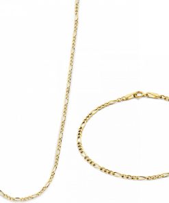 Isabel Bernard | Isabel Bernard - Cadeau d'Isabel - IB90094 - Dames - Gift Set | Nu te koop bij 14Karaats.nl | 10001388-Jewellery Variety Packs