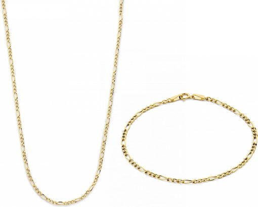 Isabel Bernard | Isabel Bernard - Cadeau d'Isabel - IB90094 - Dames - Gift Set | Nu te koop bij 14Karaats.nl | 10001388-Jewellery Variety Packs
