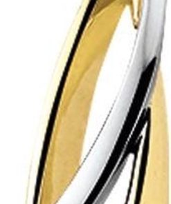 The Jewelry Collection | The Jewelry Collection Hanger - Goud | Nu te koop bij 14Karaats.nl | 10001091-Pendants