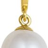 The Jewelry Collection | The Jewelry Collection Hanger Parel 13 X 8