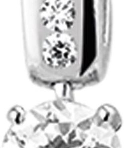 The Jewelry Collection | The Jewelry Collection Hanger Zirkonia 4