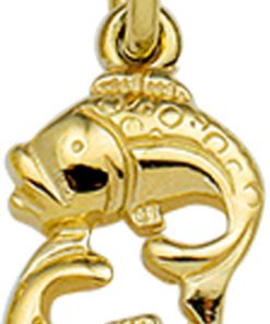 Sense Jewelry | Hanger Sterrenbeeld | Nu te koop bij 14Karaats.nl | 10001091-Pendants