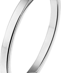 SPARKLE14 | Sparkle14 Aanschuifring - Goud | Nu te koop bij 14Karaats.nl | 10001092-Rings