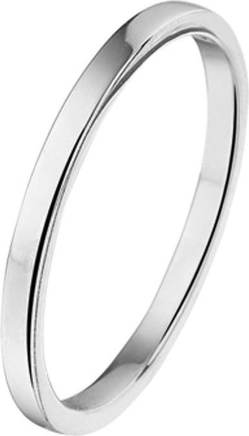 SPARKLE14 | Sparkle14 Aanschuifring - Goud | Nu te koop bij 14Karaats.nl | 10001092-Rings