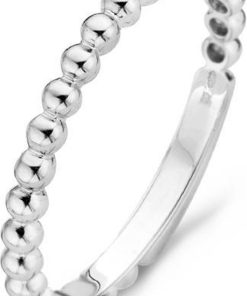 Blush | Blush Ring 1105WGO -  Wit Goud (14Krt.) | Nu te koop bij 14Karaats.nl | 10001092-Rings