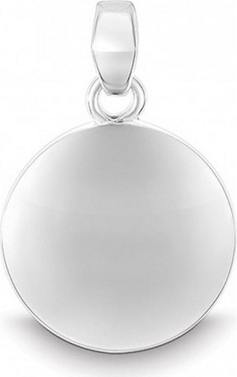 Quinn | Quinn - Dames Hanger - 585 / - wit goud - 6247311 | Koop bij 14Karaats.nl Quinn | Quinn - Dames Hanger - 585 / - wit goud - 6247311 | Nu te koop bij 14Karaats.nl | 10001091-Pendants