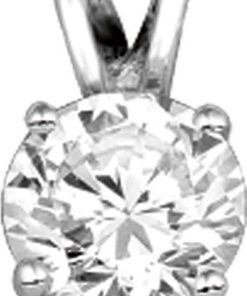 The Jewelry Collection | The Jewelry Collection Hanger Zirkonia 6