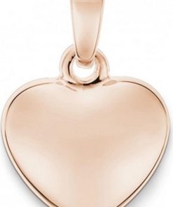 Quinn | Quinn Dames Aanhanger 3246210 | Nu te koop bij 14Karaats.nl | 10001091-Pendants