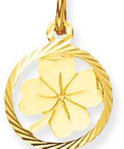 Glow | Glow 230.0041.00 Dames Hanger | Nu te koop bij 14Karaats.nl | 10001091-Pendants