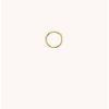 MYA BAY | Mya Bay Piercing Little Bahia | Nu te koop bij 14Karaats.nl | 10001087-Earrings/Body-piercing Jewellery